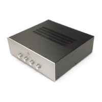 Preview: Audio Note M3 Line Pre-amplifier