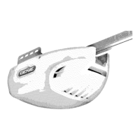 Preview: Genie QuietLift 2040L