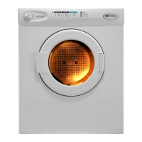 Preview: IFB MAXIDRY 550