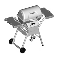 Preview: Char-Broil Quickset 463666508