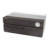 Preview: HCD-HX7 - Compact Disc Receiver