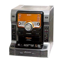 Preview: Sony HCD-ZX9 - Receiver Cd