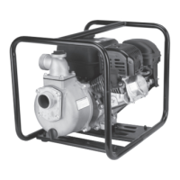 Preview: PacificHydrostar 2" Gasoline Powered Clear Water Pump