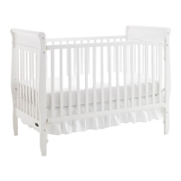 Preview: 3281642-043 - Ashleigh Classic Crib