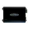 Car Amplifier Logo
