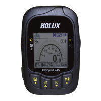 Preview: Holux GPSport 245