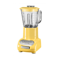 Preview: KitchenAid ARTISAN 5KSB555