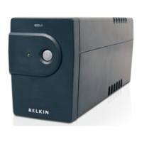 Preview: Belkin 600VA