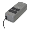 Surge Protector Logo