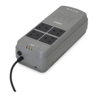 Preview: Belkin 600 VA