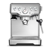 Preview: Breville Infuser BES840XL