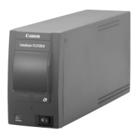 Preview: Canon CanoScan FS2720U