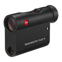 Preview: Leica RANGEMASTER CRF 1200