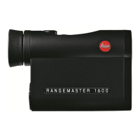 Preview: Leica Rangemaster CRF 1600