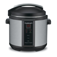 Preview: EPC-1200PC - EPC-1200PC Electronic Pressure Cooker
