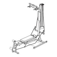 Preview: Bowflex Classic Home Gym