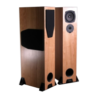 Preview: Rega R5 Loudspeaker