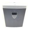 Paper Shredder Logo
