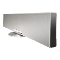 Preview: Loewe Sound Projector SL
