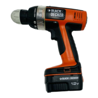 Preview: Black & Decker BD12PS