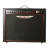 Musical Instrument Amplifier Logo