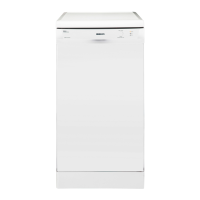 Preview: Beko DSFS 1531 W