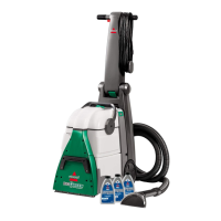 Preview: Bissell BigGreen 86T3 SERIES