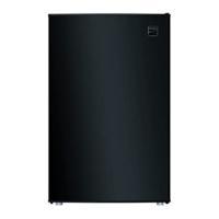 Preview: Compact refrigerator 91171