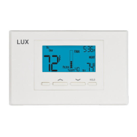 Preview: LuxPro Smart Temp P621U