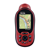 Preview: DeLorme Earthmate PN-60 GPS