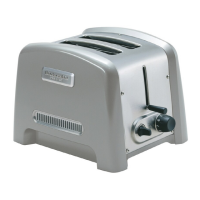Preview: KitchenAid Artisan 5KTT890