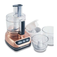 Preview: KitchenAid PROFESSIONAL 670