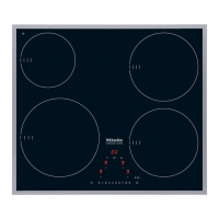 Preview: Miele KM 6314
