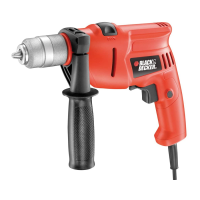 Preview: Black & Decker KR50RE