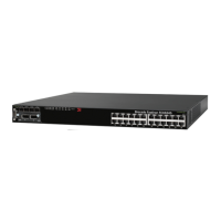 Preview: Brocade Communications Systems FCX624S-HPOE