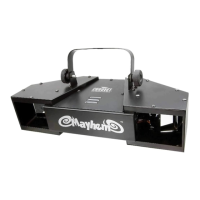 Preview: Chauvet Mayhem