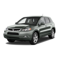 Preview: Acura 2009 RDX