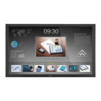 Preview: NEC MultiSync V652-TM