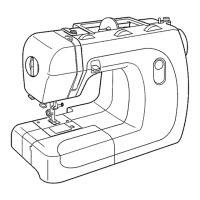 Preview: Janome 385.4052LX200