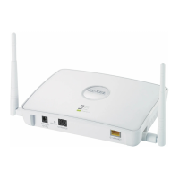 Preview: ZyXEL Communications NWA-3160