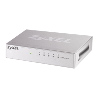 Preview: ZyXEL Communications GS-105B