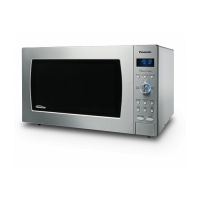 Preview: Panasonic NN-SD698S