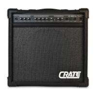 Preview: Crate GX-30M