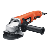 Preview: Black & Decker G950