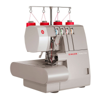 Preview: Singer 14HD854