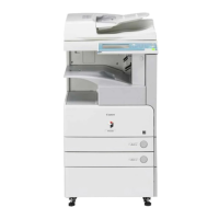 Preview: Canon image RUNNER 3045