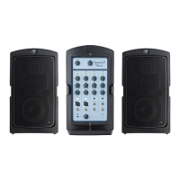 Preview: Fender Passport 150 Pro
