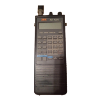 Preview: AOR AR1000