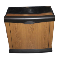 Preview: Quiet comfort 758.144160 whole house humidifier 12 gallon output
