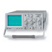 Preview: Hameg HM303-6